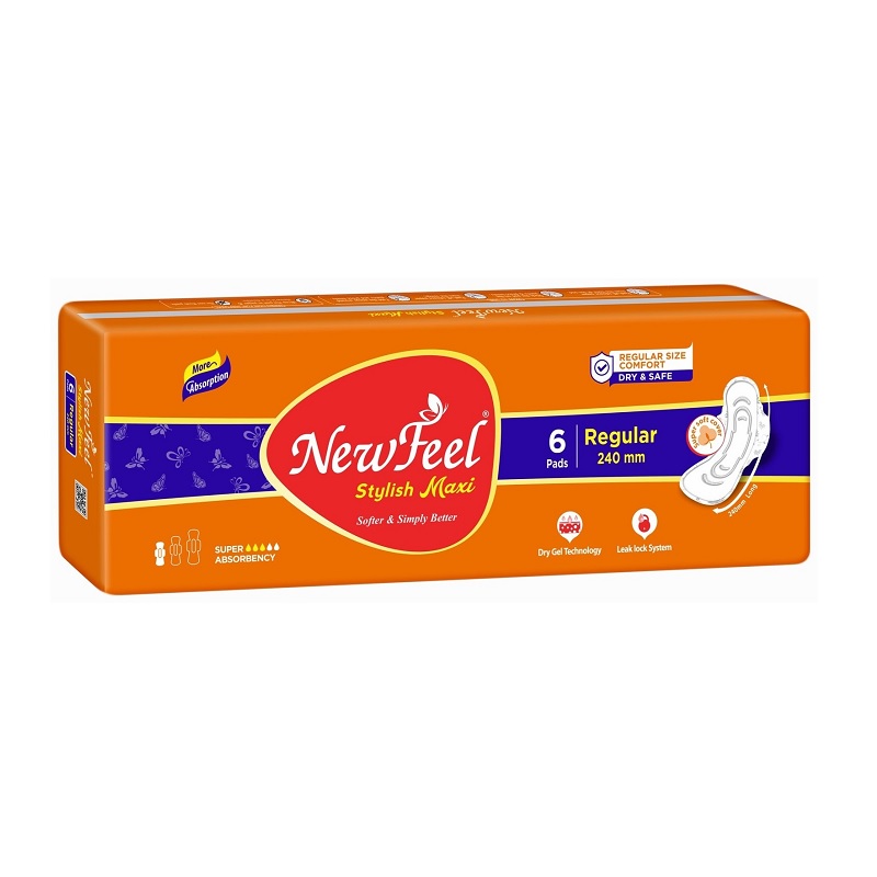 Newfeel_6_Stylish_Maxi_Regular_Orange_C2026