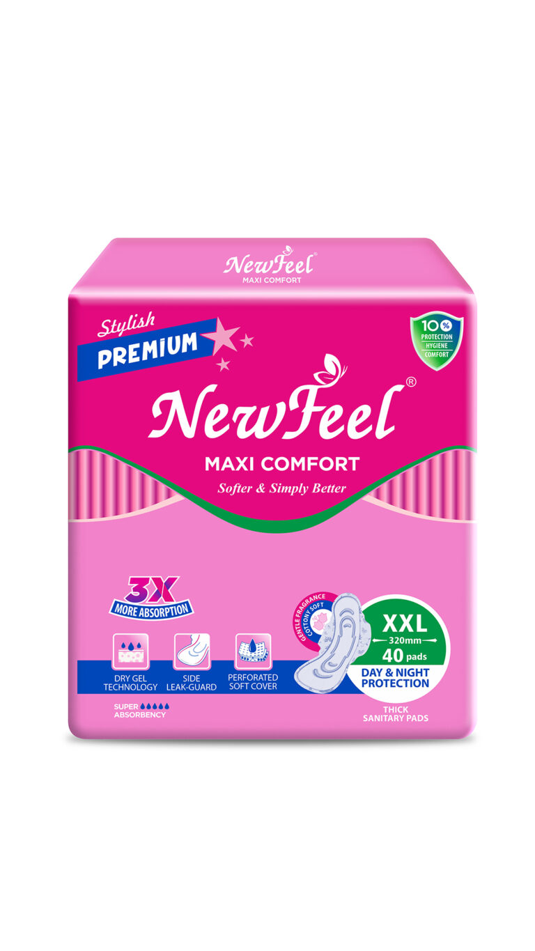 NEWFEEL_Maxi_Comfort_40pcs_XXL_A1