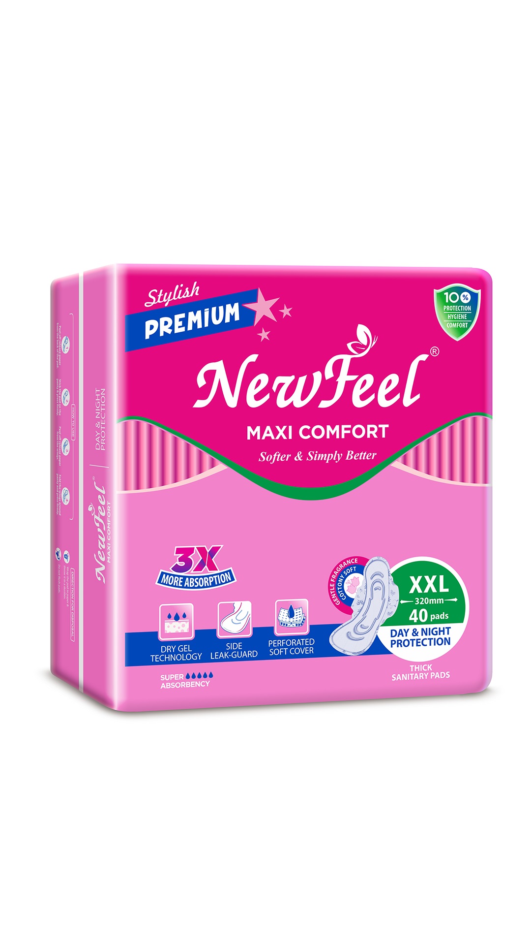 NEWFEEL_Maxi_Comfort_40pcs_XXL_C1