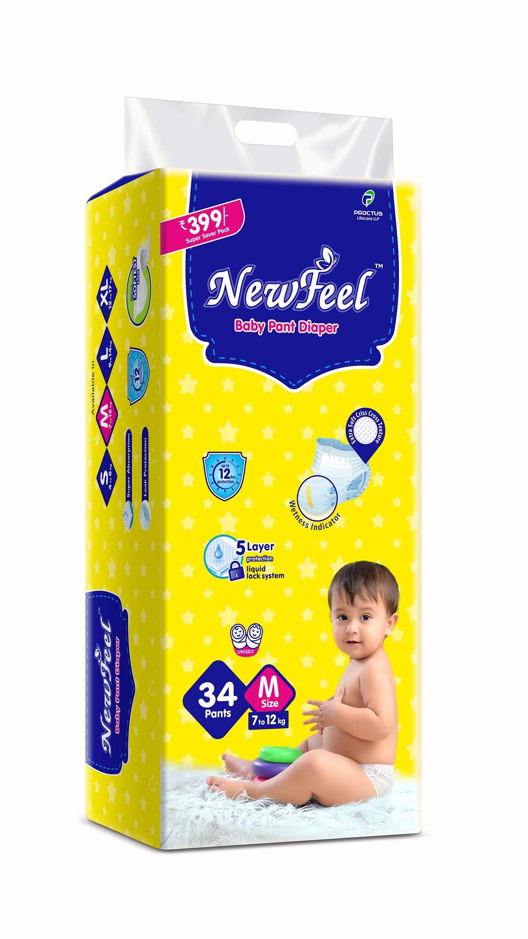 Newfeel_Baby_Diaper_M - Copy