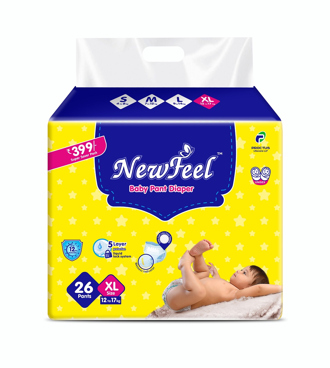 Newfeel_Baby_Diaper_XL_1