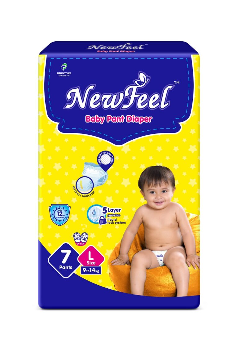 Newfeel_Diaper_Rs_99_Pack