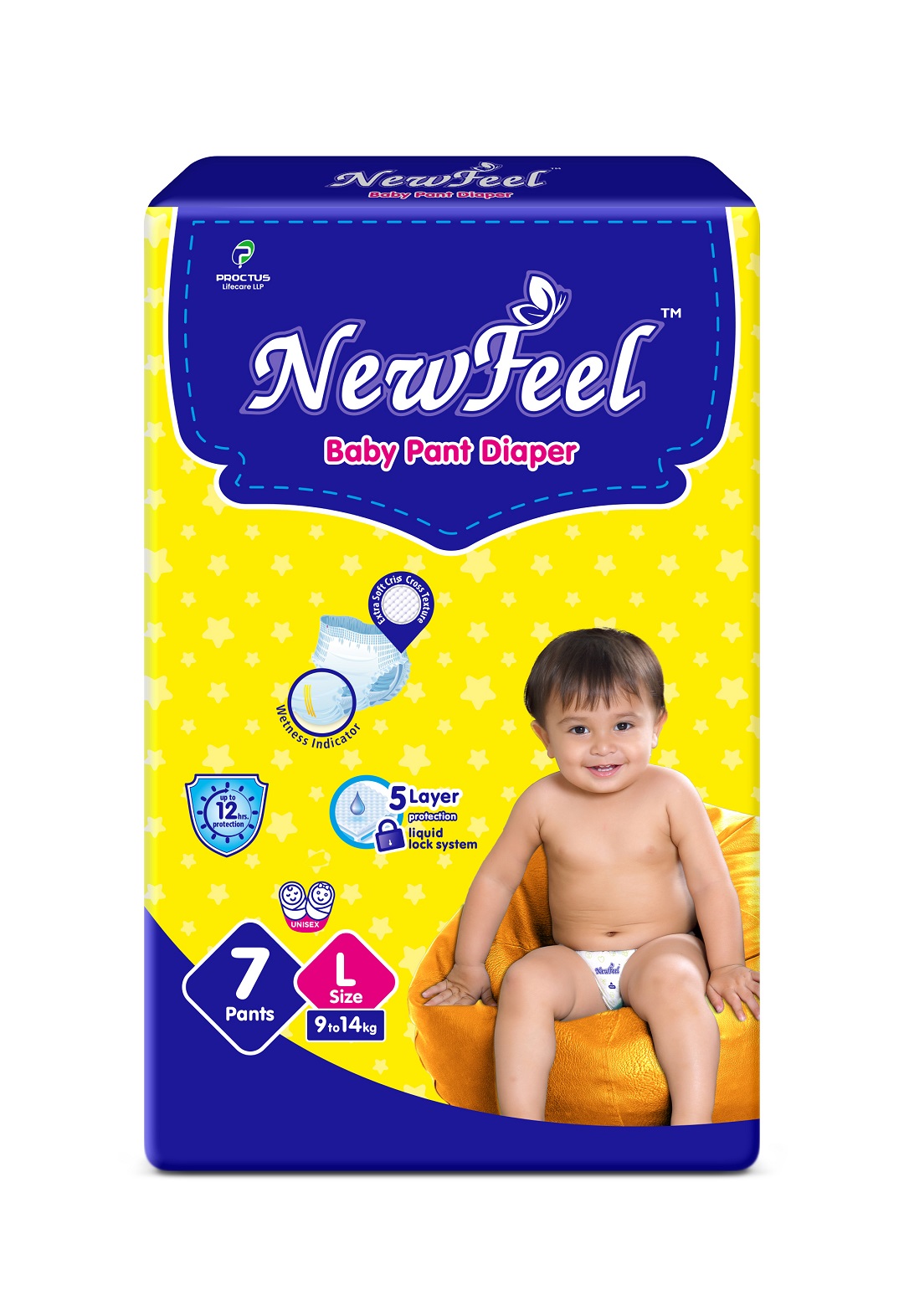 Newfeel_Diaper_Rs_99_Pack