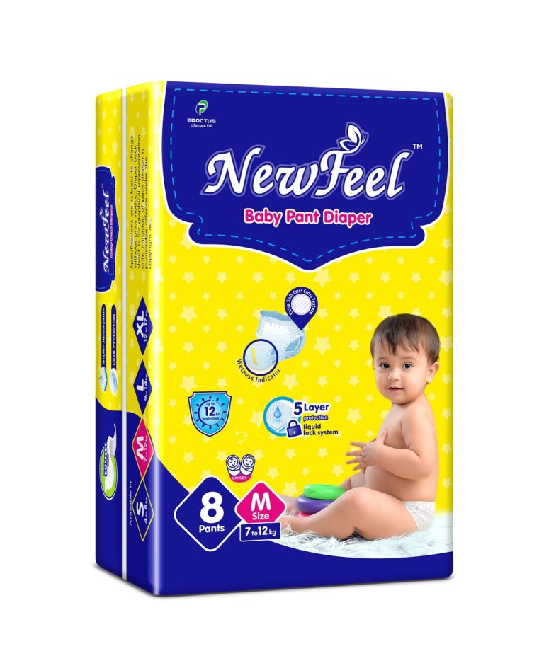 Newfeel_Diaper_M_Rs_99_A - Copy