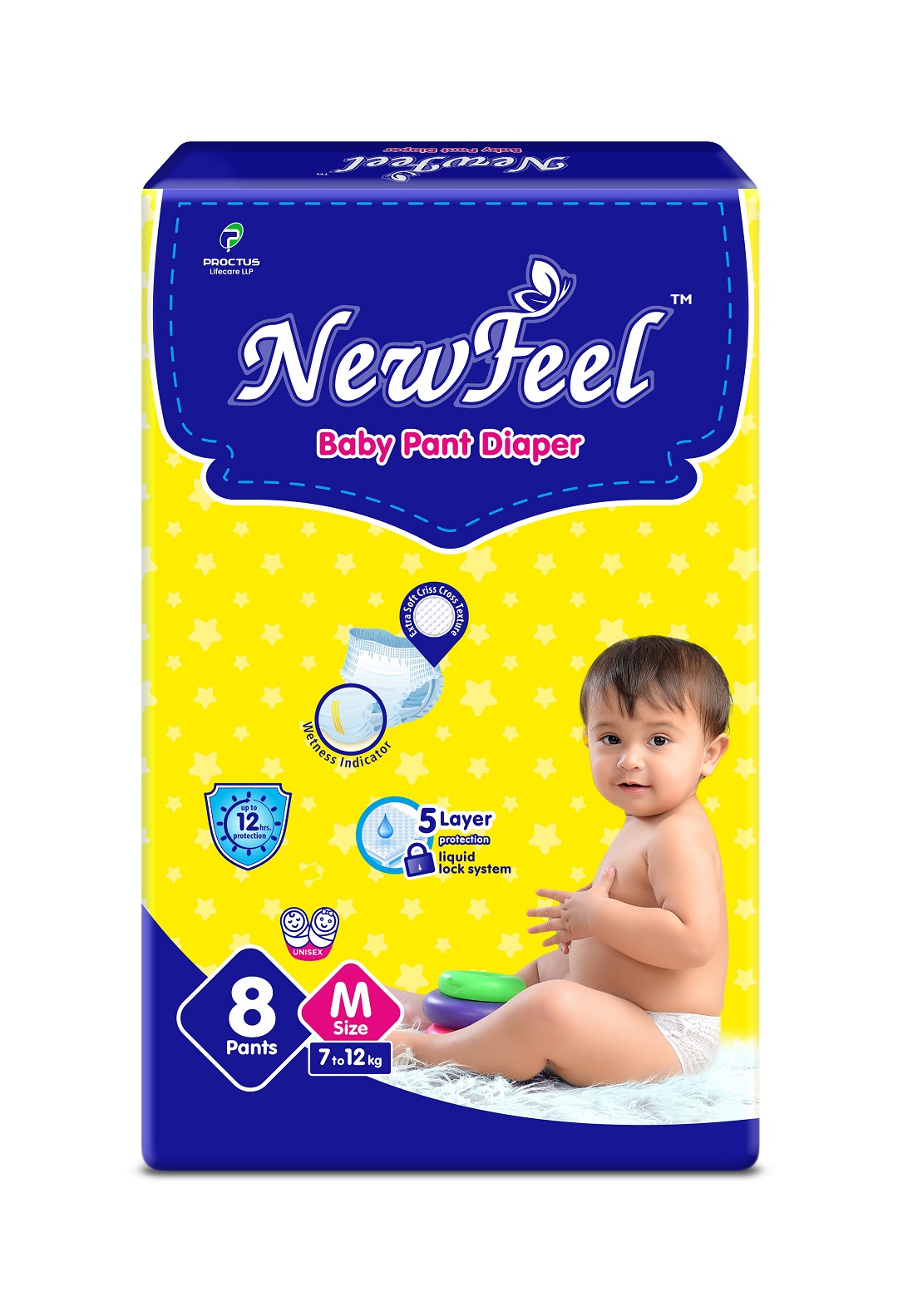 Newfeel_Diaper_M_Rs_99_C - Copy