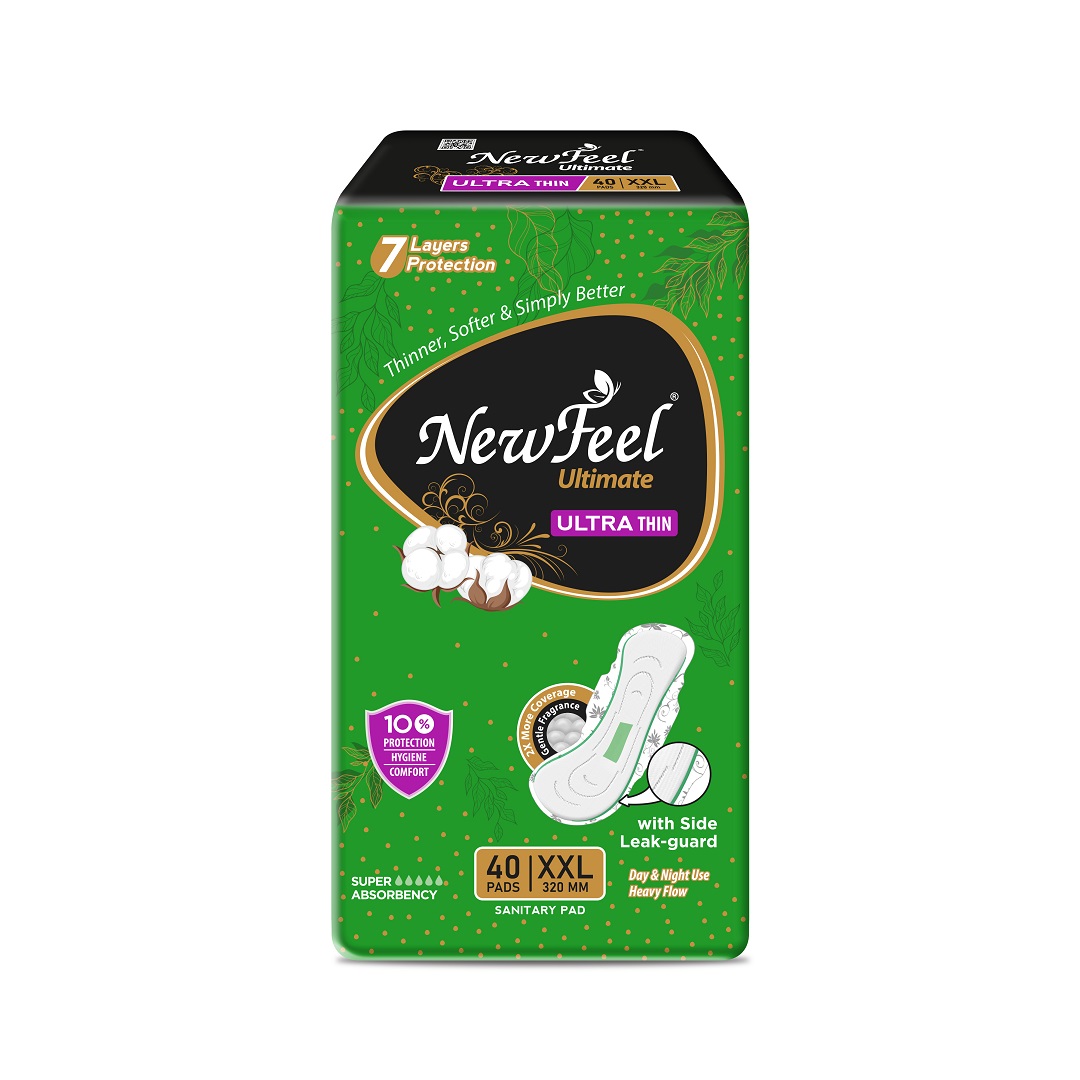 Newfeel_Ultra_40_Pcs_2025