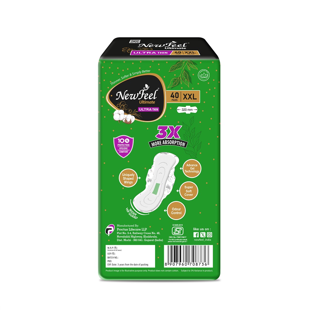 Newfeel_Ultra_40_Pcs_2025