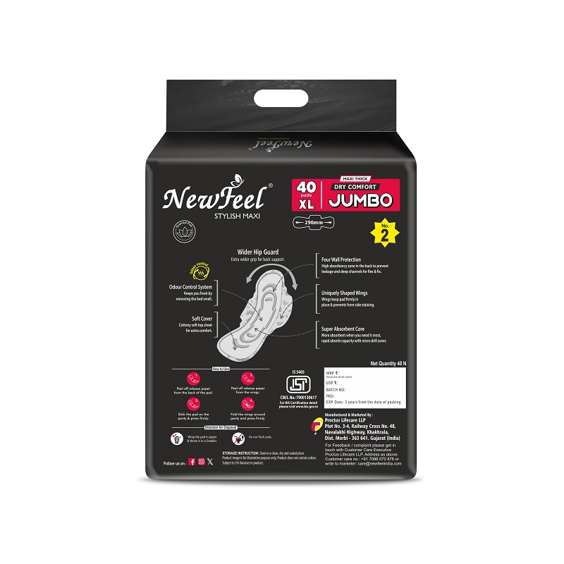 Newfeel_Jumbo_2X_290mm_Dry_Comfort_No2_B