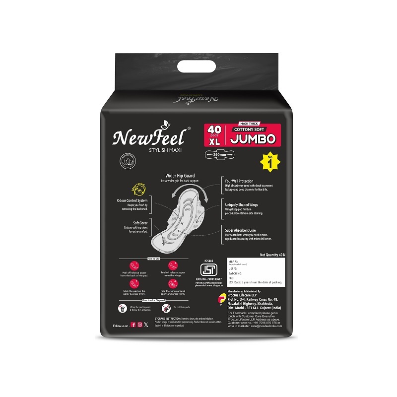 Newfeel_Jumbo_2X_290mm_No1_B