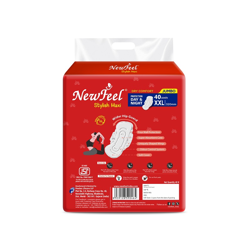 Newfeel_Jumbo_Stylish_Maxi_2026_3X_Red_B