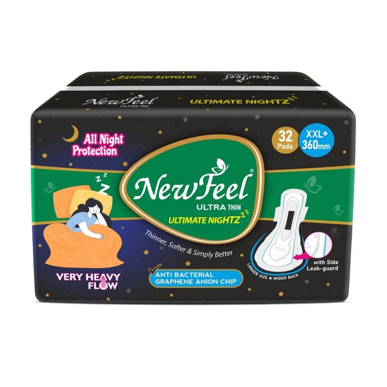 Newfeel_32_XXL+_Anion_Night_A