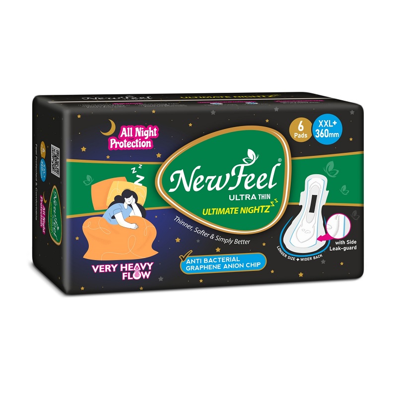 Newfeel_6_XXL+_Anion_Night_C