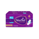 NewFeel Stylish Maxi (18 Pads, XXL 320mm)
