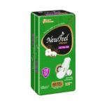 NewFeel Ultimate Ultra Thin (40 Pads, XXL 320mm) - Image 2