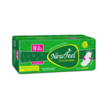 NewFeel Stylish Maxi (18 Pads, XL 290mm) - Image 2