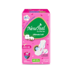 NewFeel Ultra Thin Ultimate Soft (40 Pads, XXL 320mm)