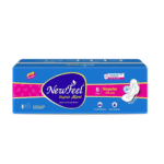 Stylish Maxi (6 Pads, Regular, 240mm)