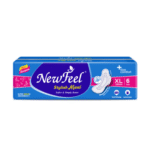 NewFeel Stylish Maxi (6 Pads, XL 290mm)
