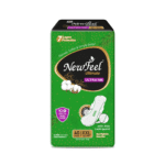 NewFeel Ultimate Ultra Thin (40 Pads, XXL 320mm)