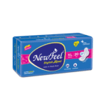 NewFeel Stylish Maxi (20 Pads, XL 290mm) - Image 2