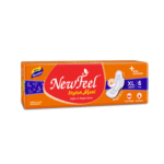 NewFeel Stylish Maxi (6 Pads, XL 290mm) - Image 2