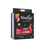 NewFeel Stylish Maxi XL No-1 (40 Pads, XL 290mm) - Image 2