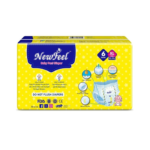 NewFeel Baby Diaper Extra Large Size – 6 Count - Image 2