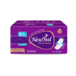 NewFeel Stylish Maxi (18 Pads, XXL 320mm) - Image 2