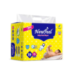 Baby Diaper Extra Large Size – 26 Count - Image 2