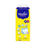 NewFeel Baby Diaper Large Size– 30 Count - Image 2