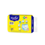 NewFeel Baby Diaper Extra Large Size- 56 Count - Image 3