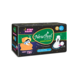 Newfeel Ultra Thin Ultimate Nightz (32 Pads, XXL+ 360mm) - Image 2