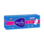 Stylish Maxi (6 Pads, Regular, 240mm) - Image 2