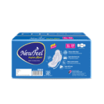 NewFeel Stylish Maxi (20 Pads, XL 290mm) - Image 3