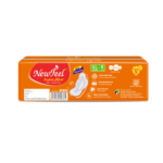 NewFeel Stylish Maxi (6 Pads, XL 290mm) - Image 3