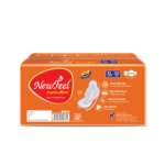 NewFeel Stylish Maxi (20 Pads, XL 290mm) - Image 3