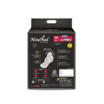 NewFeel Stylish Maxi XL No-1 (40 Pads, XL 290mm) - Image 3