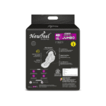 NewFeel Stylish Maxi XXL No-1 (40 Pads, XXL 320mm) - Image 3