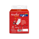NewFeel Stylish Maxi (40 Pads, XXL 320mm) - Image 3