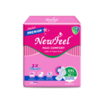 NewFeel Maxi Comfort (40 Pads, XXL 320mm) - Image 3