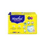 NewFeel Baby Diaper Small Size – 10 Count - Image 3