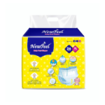 Baby Diaper Extra Large Size – 26 Count - Image 3