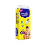 NewFeel Baby Diaper Large Size– 30 Count - Image 3