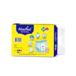 NewFeel Baby Diaper Large Size- 62 Count - Image 3
