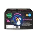 Newfeel Ultra Thin Ultimate Nightz (6 Pads, XXL+ 360mm) - Image 3