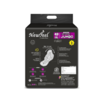NewFeel Stylish Maxi XXL No-2 (40 Pads, XXL 320mm) - Image 3