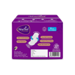 NewFeel Stylish Maxi (8 Pads, XXL 320mm) - Image 3