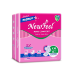 NewFeel Maxi Comfort (40 Pads, XXL 320mm) - Image 2