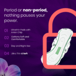 NewFeel Ultimate Ultra Thin (40 Pads, XXL 320mm) - Image 5