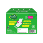 NewFeel Stylish Maxi (8 Pads, XL 290mm) - Image 3